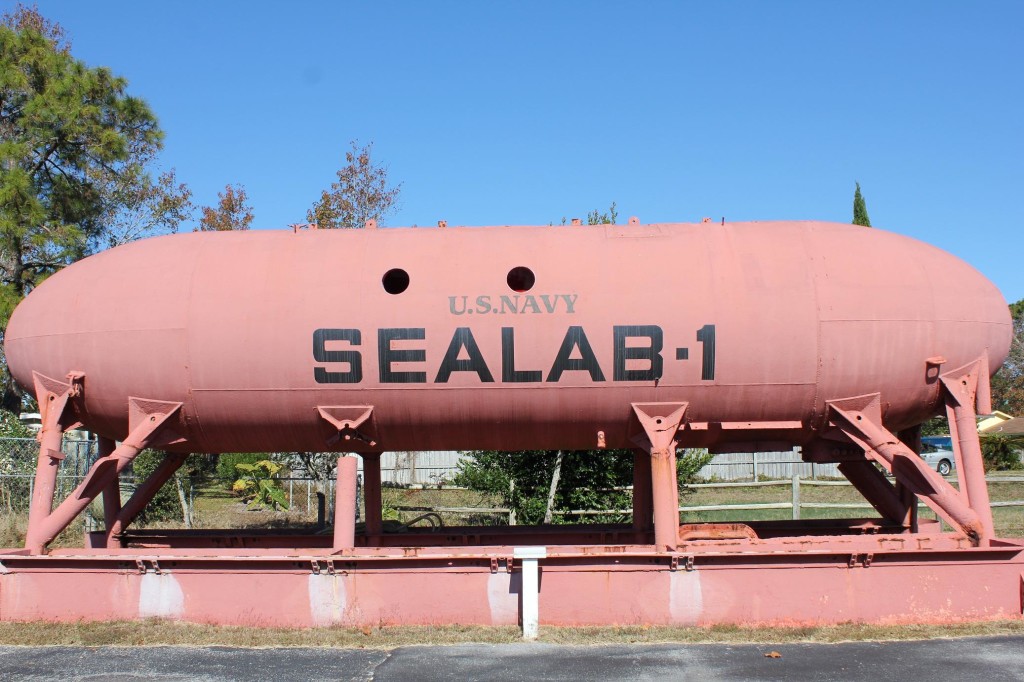 SEALAB1