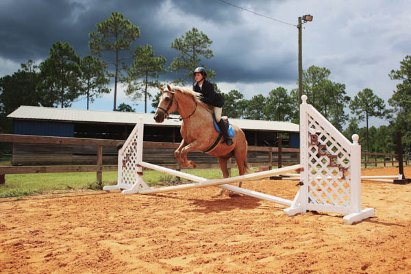 Bay County Equestrian Team-27