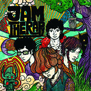 Jam Therapy Cover