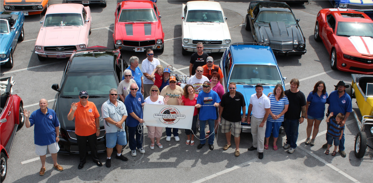 REVVING UP THE ENGINES FOR TOYS Project 25 Car Show Panama City Living