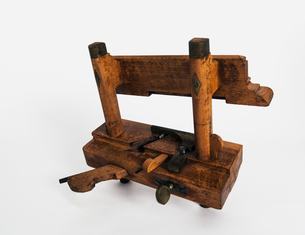 Planing tool - Antique Cottage