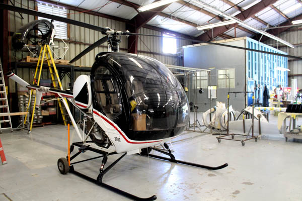 Photo by Silvia Rueda