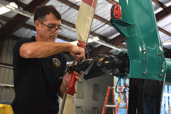 Photo by Cortland Alloway 