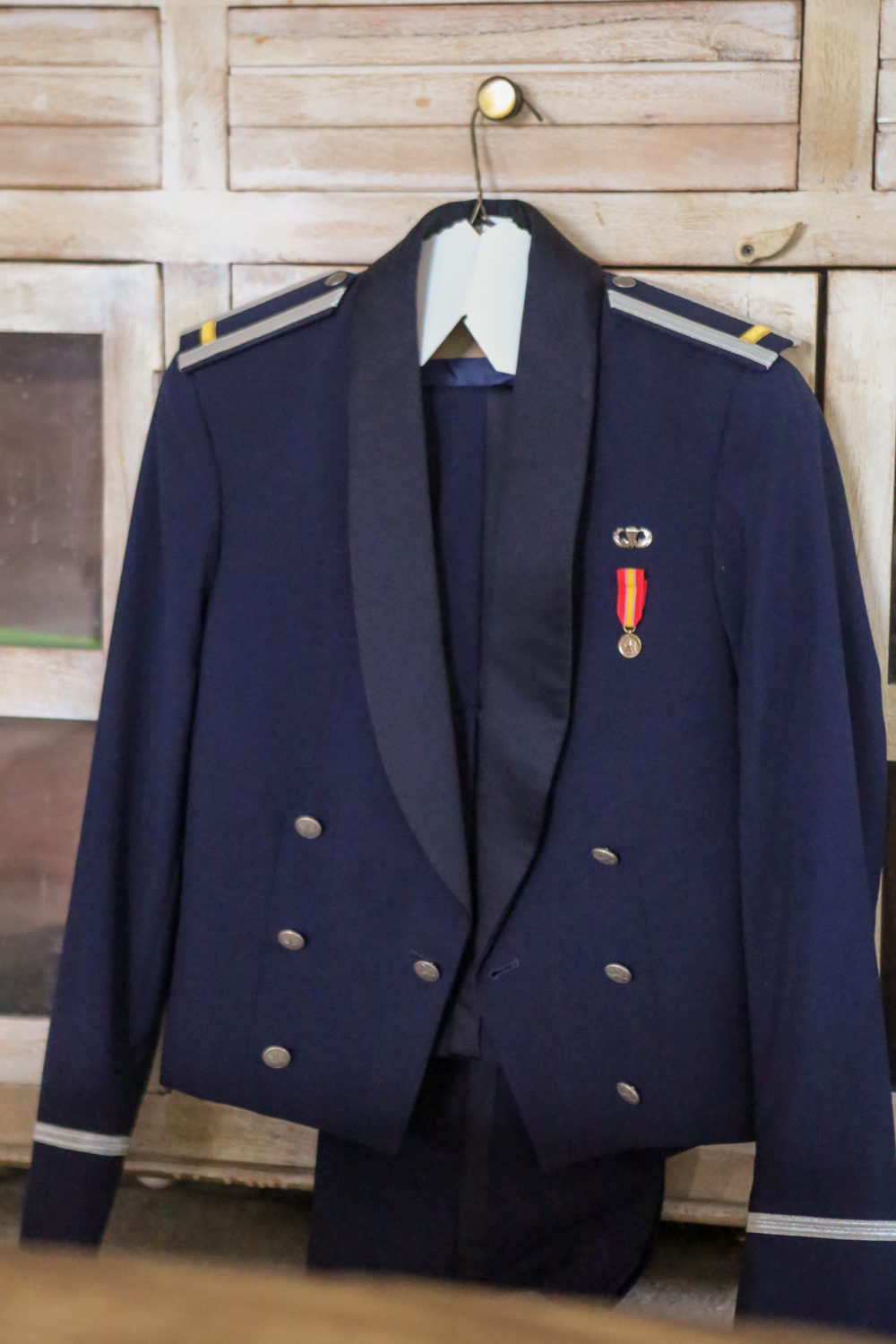 Max's Attire (Panama City Living Magazine)