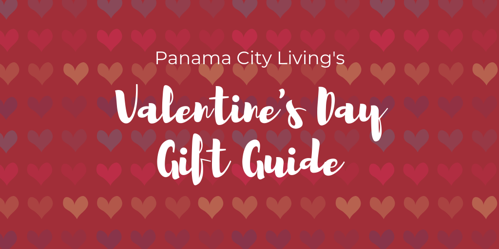 panama city living magazine gift guide february